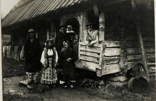 Як радянська влада львів'ян на Одещину переселяла