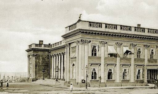 Козацька старшина та Одеса: що спільного