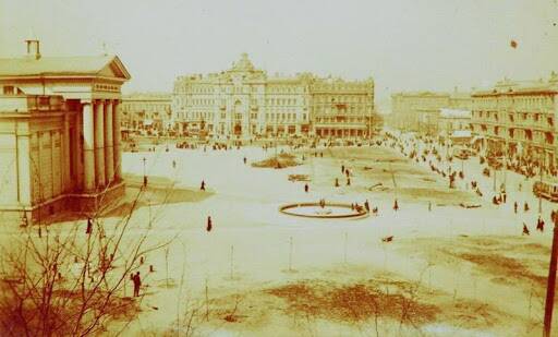 Скільки ж насправді років Одесі - більше 200 чи більше 600?