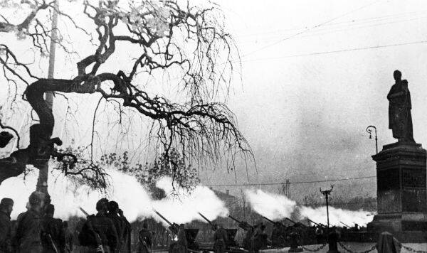 Легендарні одеські партизани: герої та зрадники часів Другої Світової