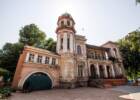 Одеський відпочинок 150 років тому: дачі біля моря