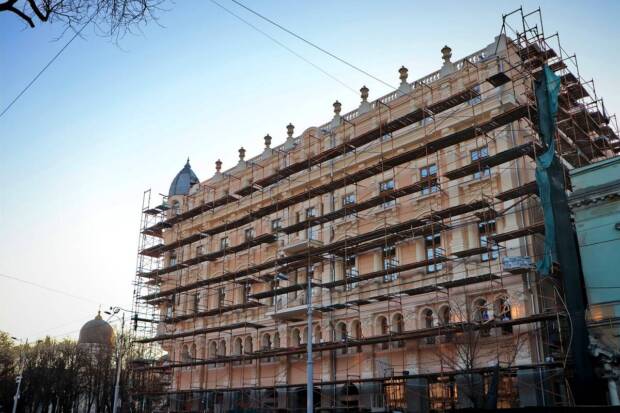 Одеська кондитерська та терористи: що спільного