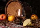 Яблочный бренди: краткий экскурс в мир кальвадоса