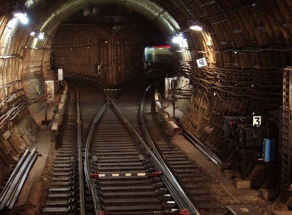 одеське метро