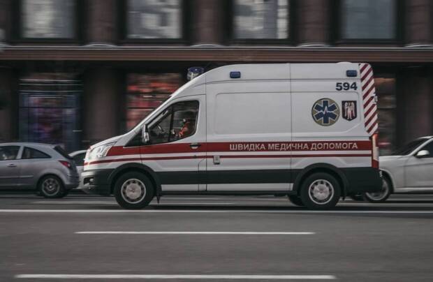 одеська швидка