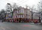 Успенська вулиця, Одеса