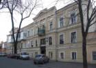 вулиця Чорновола, Одеса