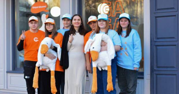 Гастро-бренди Одеси