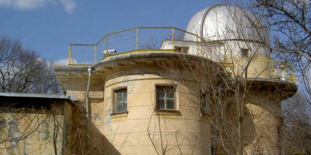 Де поспостерігати за зірками в Одесі