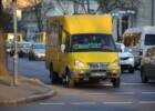 Одеські маршрутки та їх проблеми