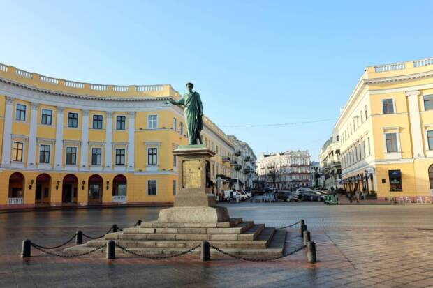 Одеські курйози