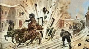 Одесити-терористи