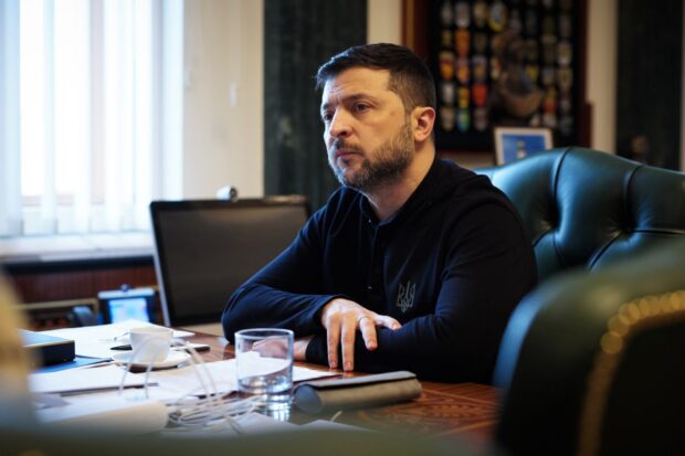 Сергій Лисак призначений головою Одеської МВА замість Труханова