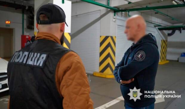 Труханову вручили підозру за загибель людей в Одесі під час повені