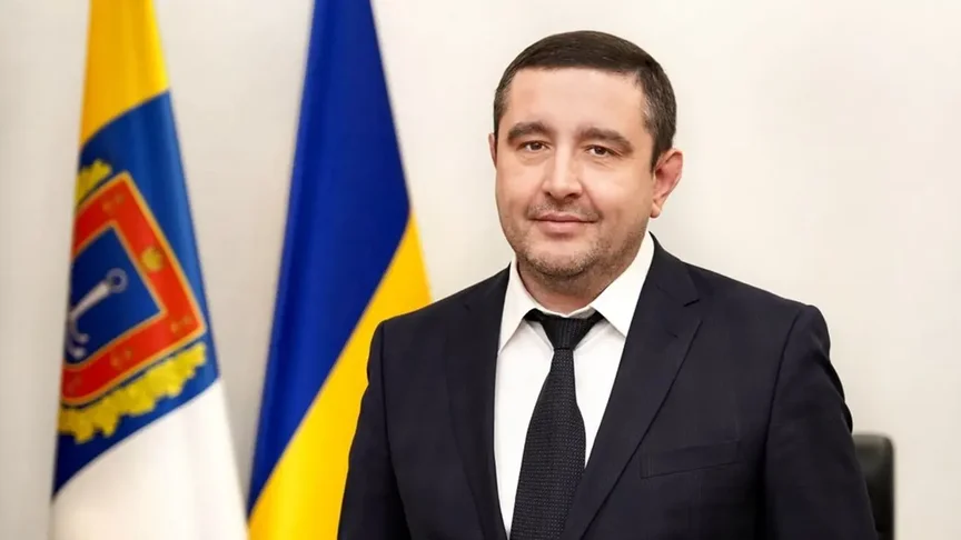 Діденку та дружині оголосили підозру у недекларуванні 8 млн гривень - НАБУ САП