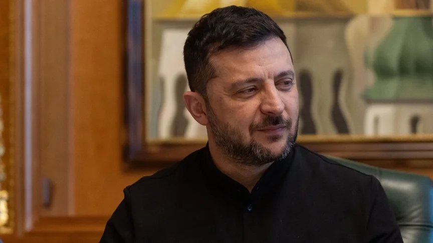 Зеленський про позбавлення Труханова громадянства: практичне рішення за законом