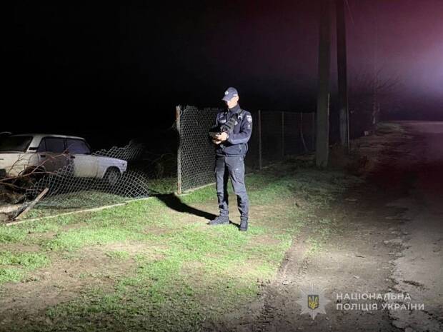 П'яний дезертир збив школярок у селі на Одещині: подробиці резонансної ДТП