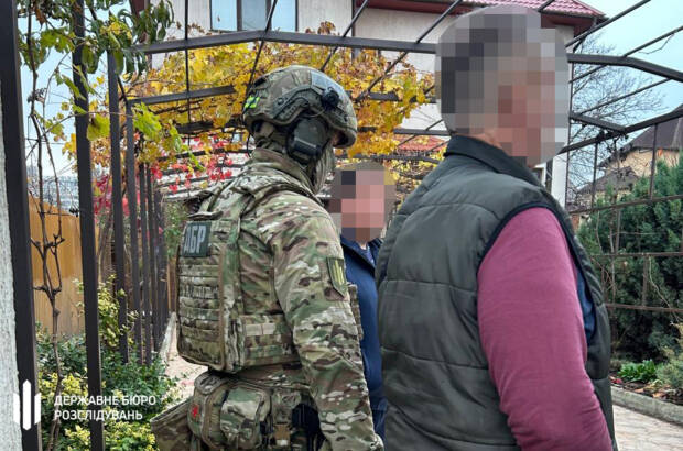 Державне бюро розслідувань викрило масштабну злочинну схему привласнення квартир померлих одеситів за допомогою корумпованого судді районного суду.