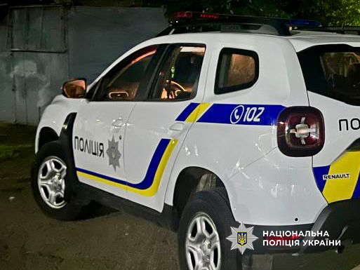 На Одещині викрили 22-річних "провідників", які переправляли ухилянтів до Молдови