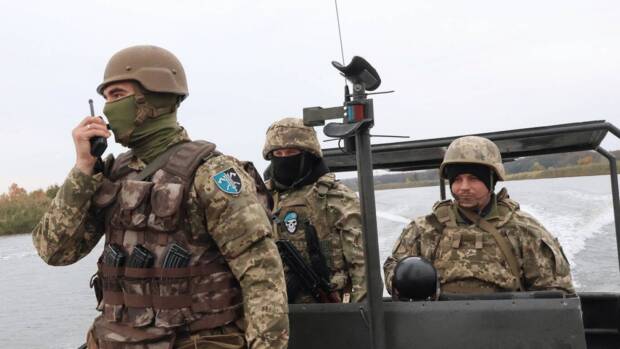 Іноземні війська в Одесі: Макрон розглядає посилення оборони узбережжя