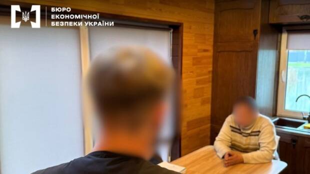 Депутат на Одещині арештований за контрабанду лісу на 30 мільйонів гривень