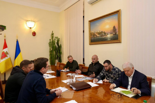 Одеса готується до зими: посилення захисту критичної інфраструктури