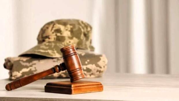 П'ять років ув'язнення за дезертирство: матрос з Одещини отримав вирок