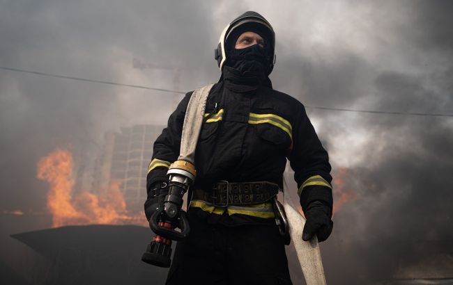 Російська атака на Арциз: пошкоджено критичну інфраструктуру Одещини