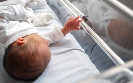 Тримісячну дитину з тяжкими травмами госпіталізували в Одесі: що відомо