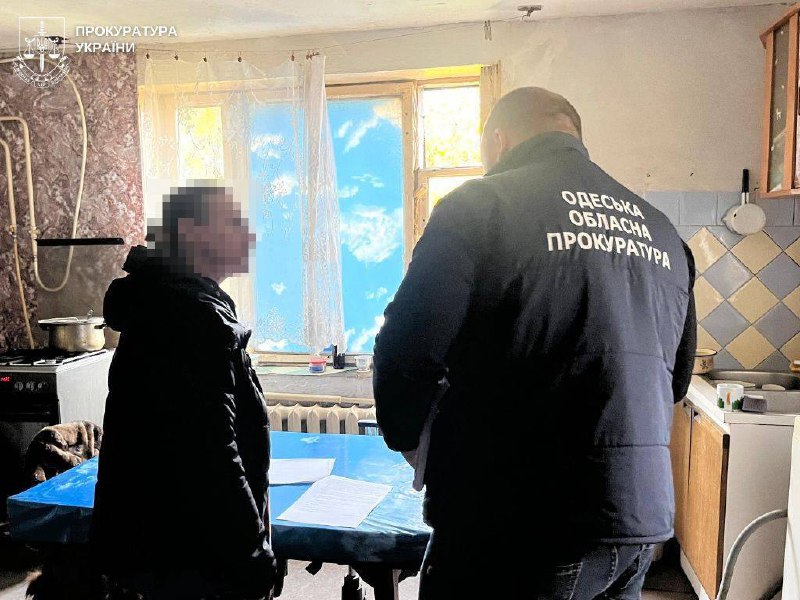 В Одесі бабуся побила 3-місячного онука: кримінальна справа