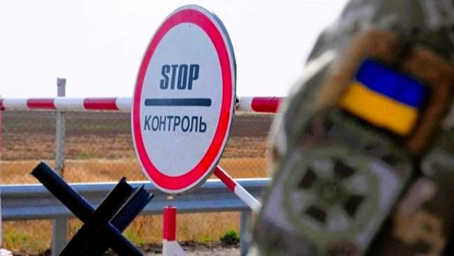 В Одесі морпіх організовував нелегальне перетинання кордону за 5000 доларів