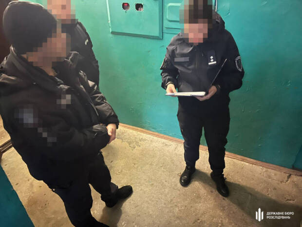 На Одещині інспектори вимагали гроші з ухилянтів та військових | Корупційний скандал