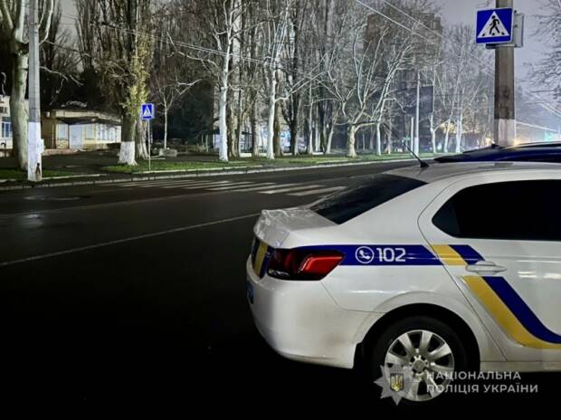 У центрі Одеси Lexus збив 69-річного чоловіка: водій утік