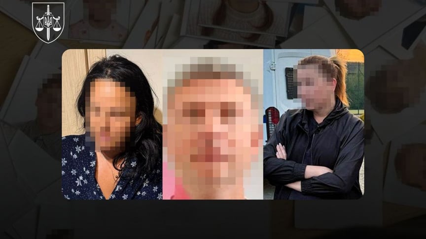 Торгівля дітьми на Одещині: викрито злочинну схему вивезення сиріт за кордон