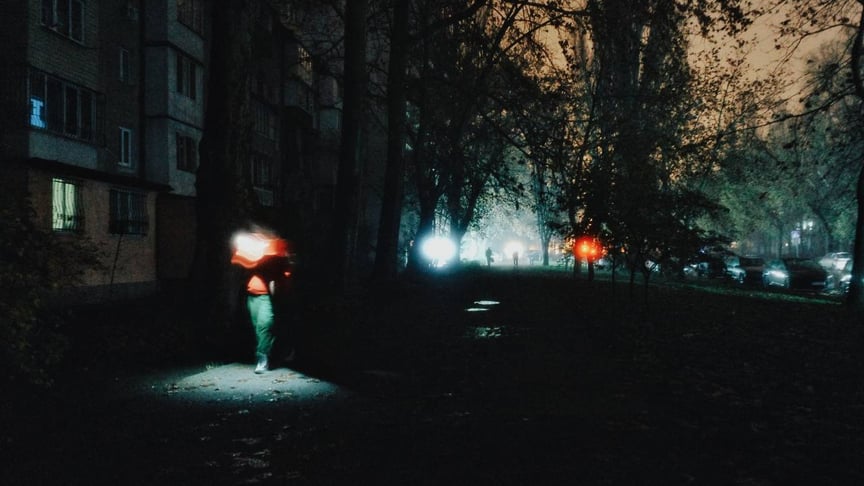 Надзвичайна ситуація в Одеській області: наслідки російської атаки на енергетику