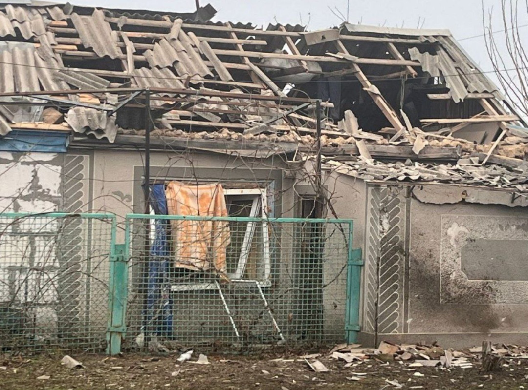 Нічна атака на Одесу: критичну інфраструктуру пошкоджено, є постраждалі