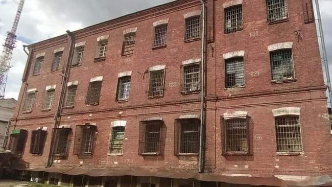 Зґвалтування у Херсонському СІЗО: одеський суд виніс вирок