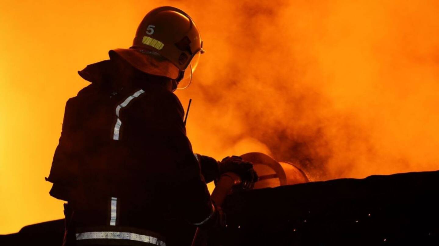 Російська атака на Одещину: пошкоджено енергетичний об'єкт, є руйнування