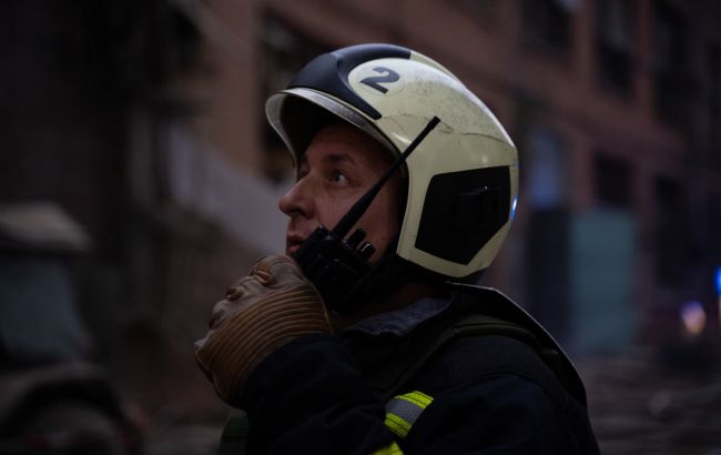 Атака на порти Одещини 26 грудня: пошкоджено зерносховище