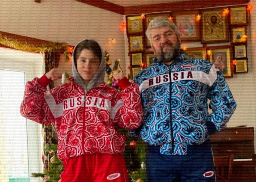 Священник УПЦ МП отримав 5 років в'язниці за підтримку російської агресії