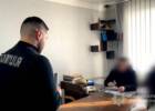 В Одесі викрили посадовицю одного з районних ТЦК та СП у зловживанні впливом