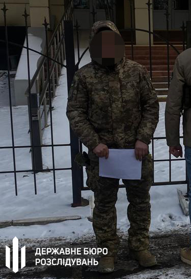 На Одещині затримали прикордонника, якого підозрюють у переправленні чоловіків до Румунії