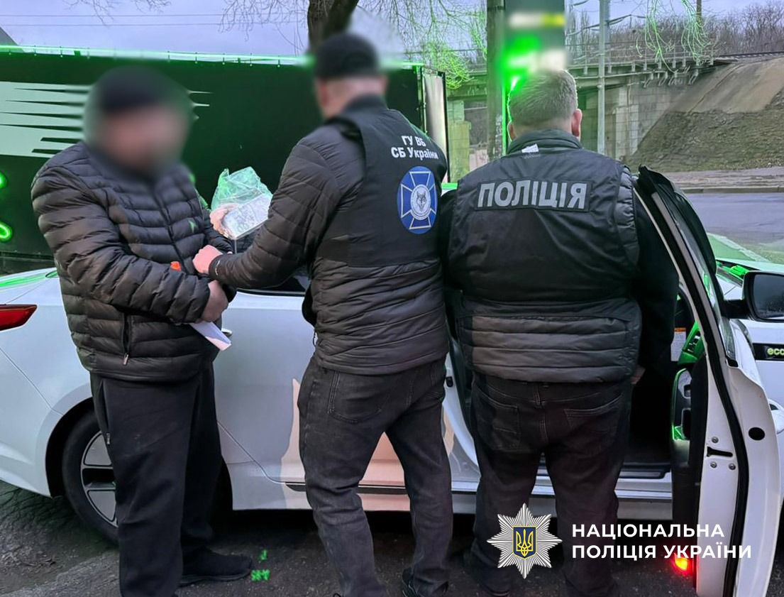 Одеса: затримали шахрая, який продавав нелегальний перетин кордону за 11 000 євро