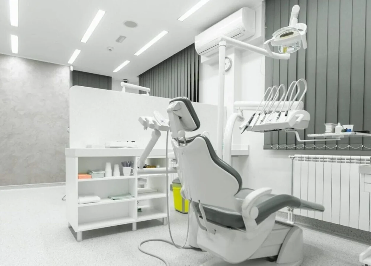 Помер 5-річний хлопчик у стоматології Одеси під час наркозу