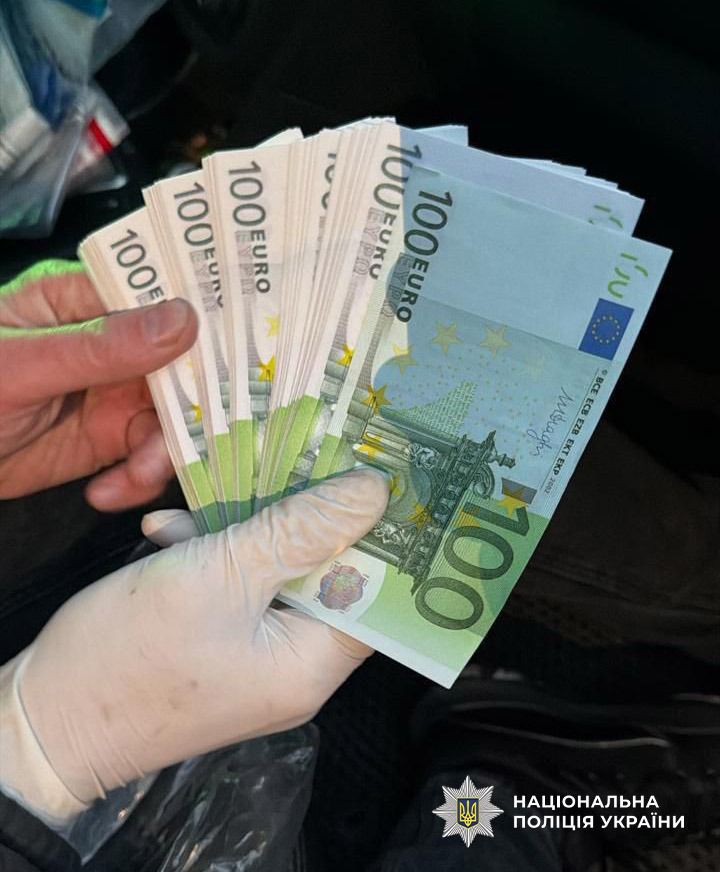 Одеса: затримали шахрая, який продавав нелегальний перетин кордону за 11 000 євро