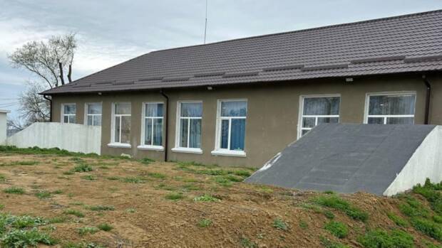 На Одещині привласнили понад 1 млн грн під час ремонту укриття