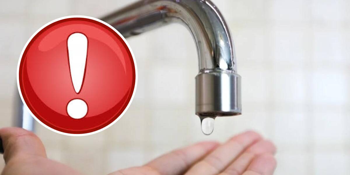 Одеса без води через знеструмлення: які райони постраждали та коли буде відновлено