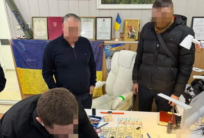 Депутат Одеси продавав фіктивні довідки від мобілізації за $10 тисяч — SBУ