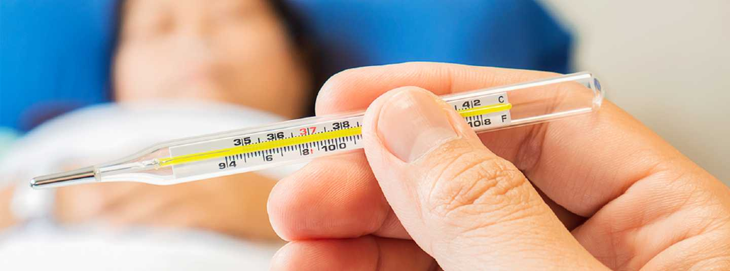 Грип та ГРВІ на Одещині: епідпоріг перевищений у трьох районах (11 лютого 2026)