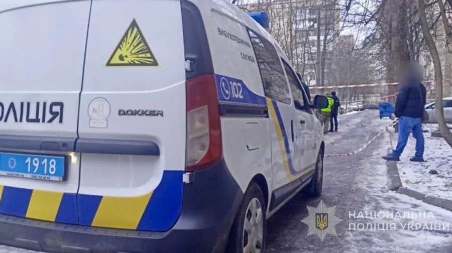 В Одесі вибухнуло авто: загинув 21-річний чоловік | myod.info